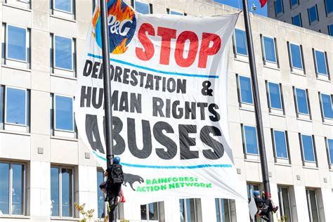 procter and gamble scandals|The Price of Procter & Gamble's Inaction .